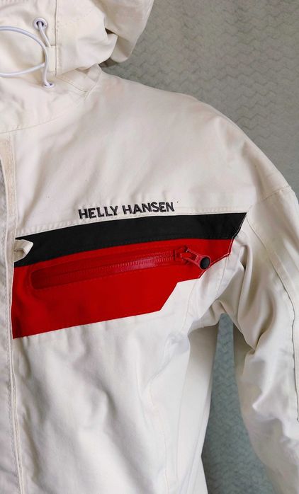 Helly Hansen damska przejściowa przeciwdeszczowa kurtka,