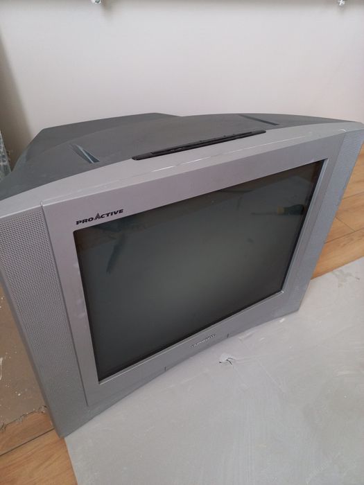 Телевізор horizont 21af41, Горізонт, Київ, кольоровий, ПРАЦЮЄ