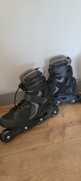 Rolki męskie Oxelo rozm 46