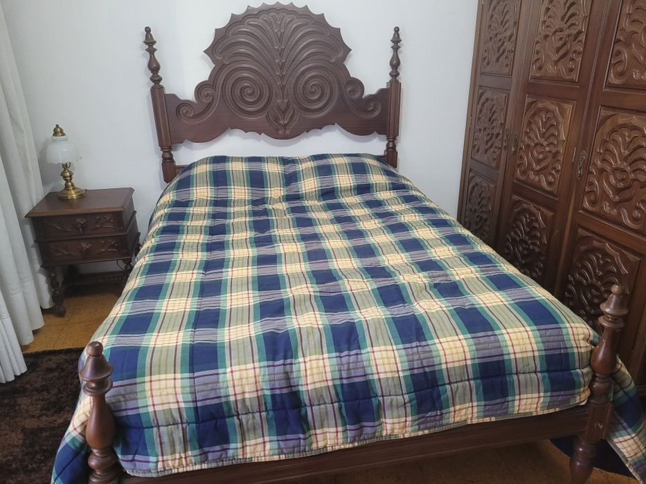 Mobilia de Quarto Classica