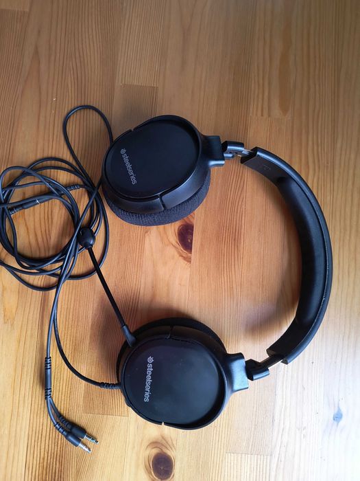 Słuchawki Steelseries Arctis 1