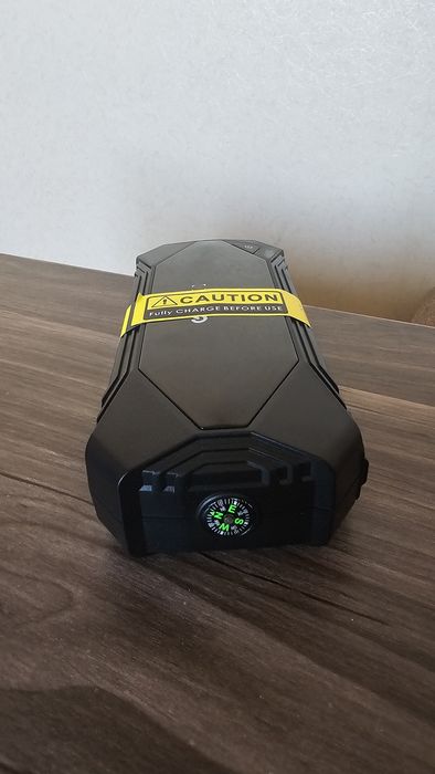 Павербанк, Бустер (пусковий пристрій) GrePro GP181 СТАН НОВОГО