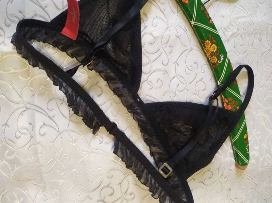 Лиф, бра Triumph