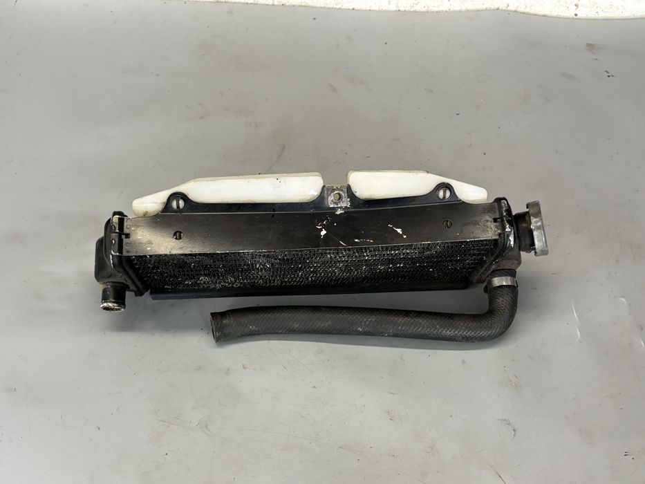 Chłodnica KAWASAKI KMX125 / 200