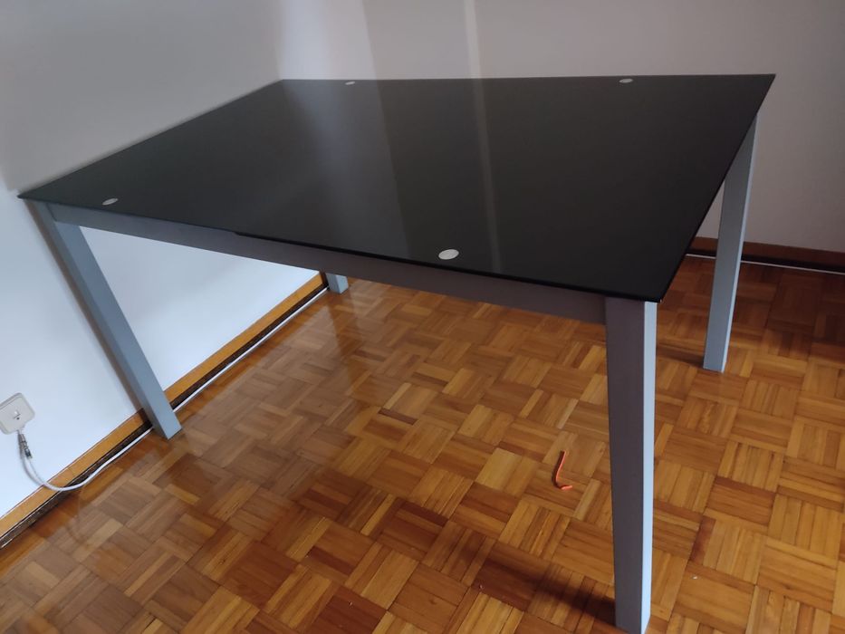 Mesa sala de jantar/cozinha