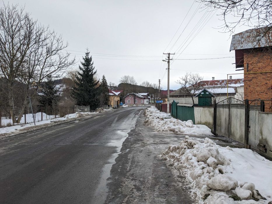 Продається відпочинковий будинок біля р. Дністер у с. Стриганці (2)