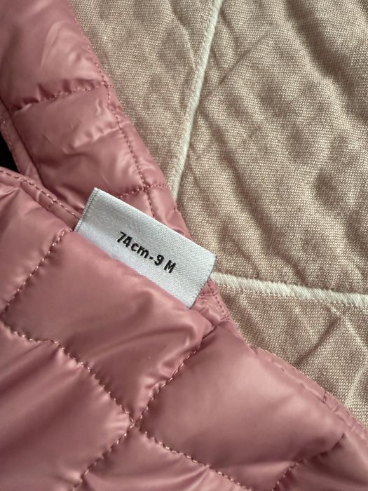 Комбінезон на травці 74