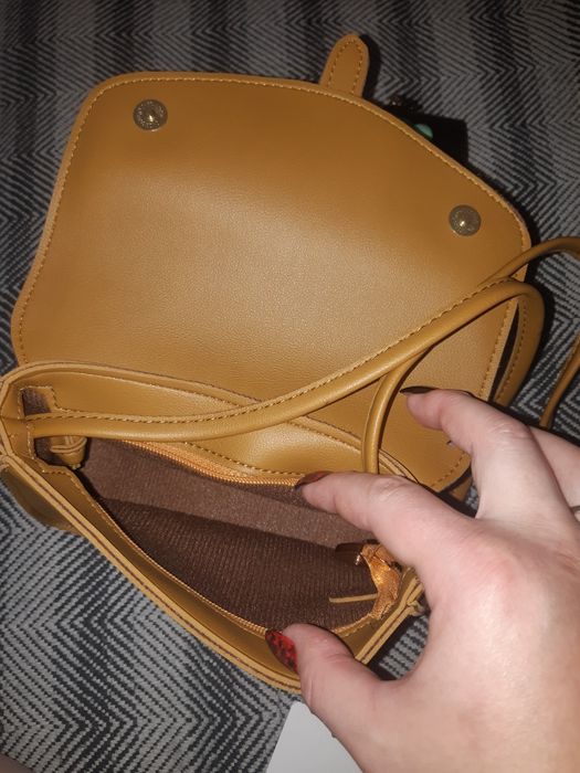 Сумочка (клатч) 15×20 см