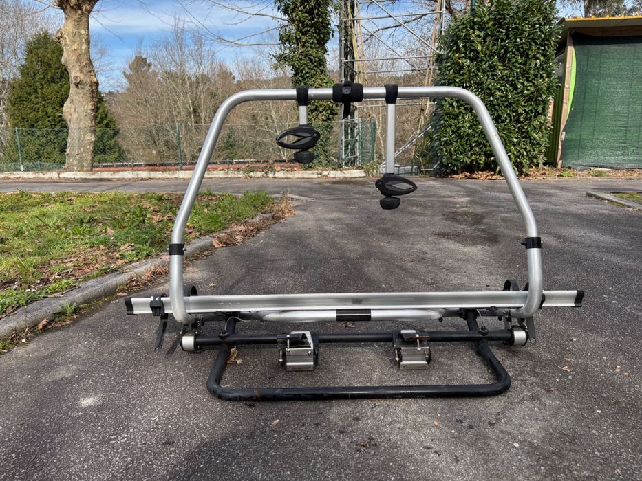 Suporte bicicletas THULE