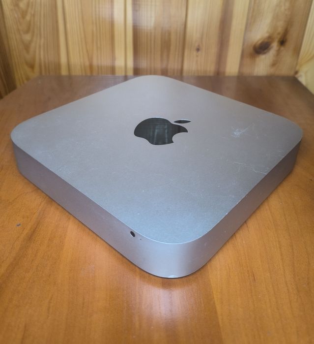 Mac mini (Late 2014) i5 / 4GB / Intel HD 5000