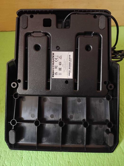 Кермо руль Thrustmaster T150 + педалі T2PM