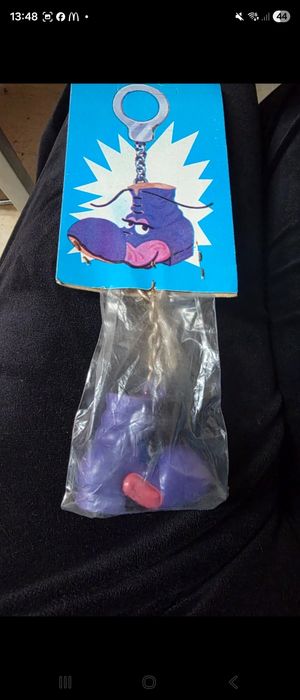 Bota botilde porta chaves