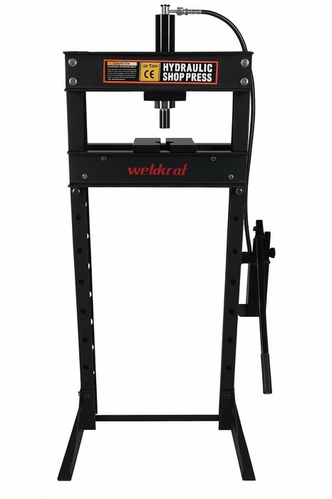 Прес гідравлічний підлоговий 20Т пресс гидравлический напольный