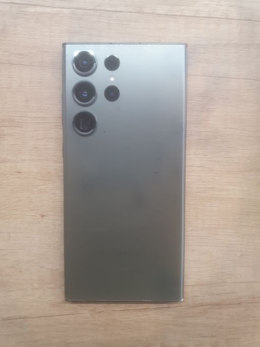 Samsung S23 Ultra 512GB