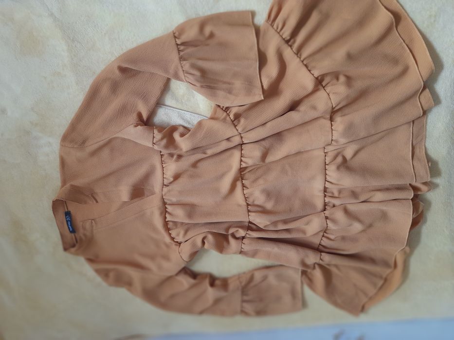 Boohoo sukienka rozmiar M