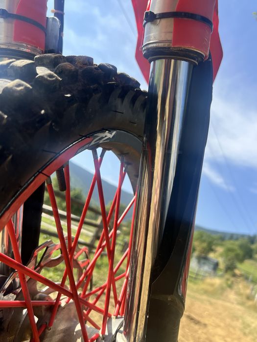 Продам Beta RR 4T 125 LC 2019