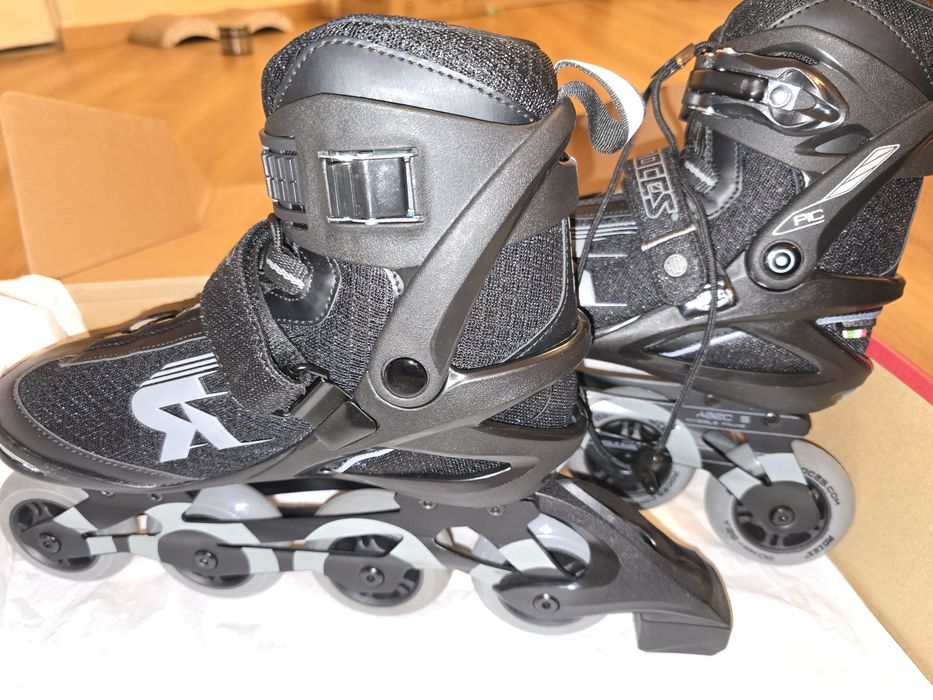 Rolki - roces pic tif