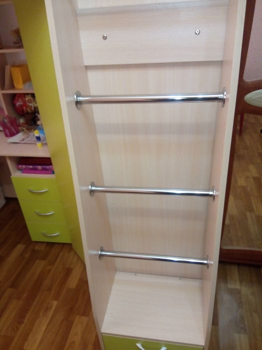 Продам кровать-чердак