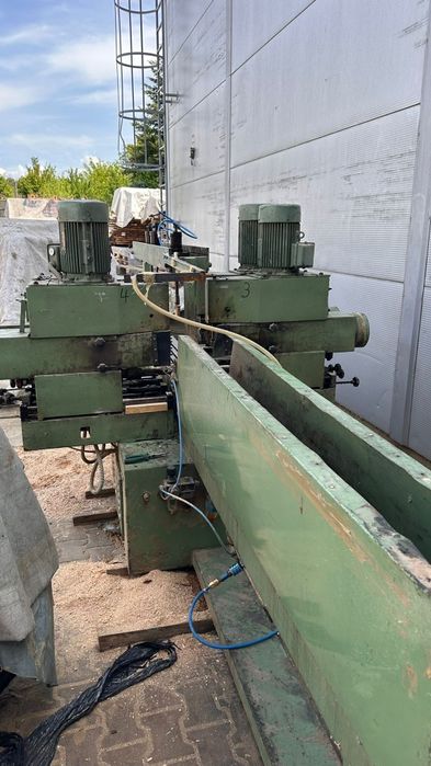 Frezarko - kopiarka WIGO