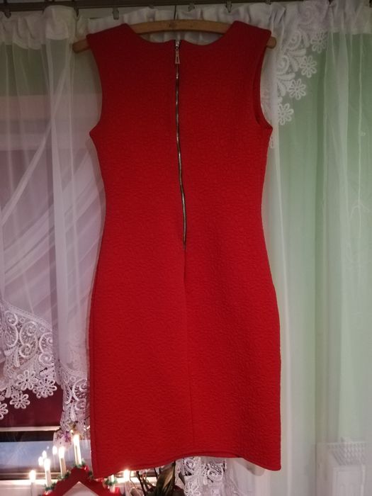 Sukienka M