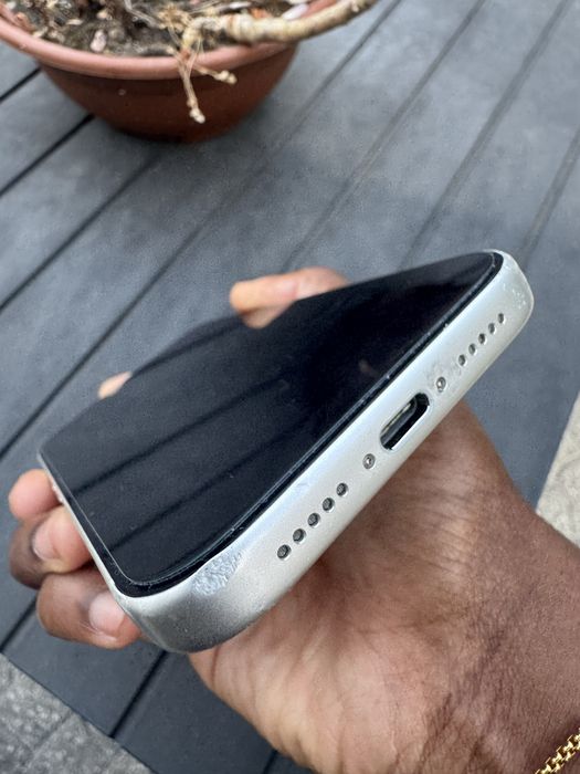 Iphone 17 pro 256gb