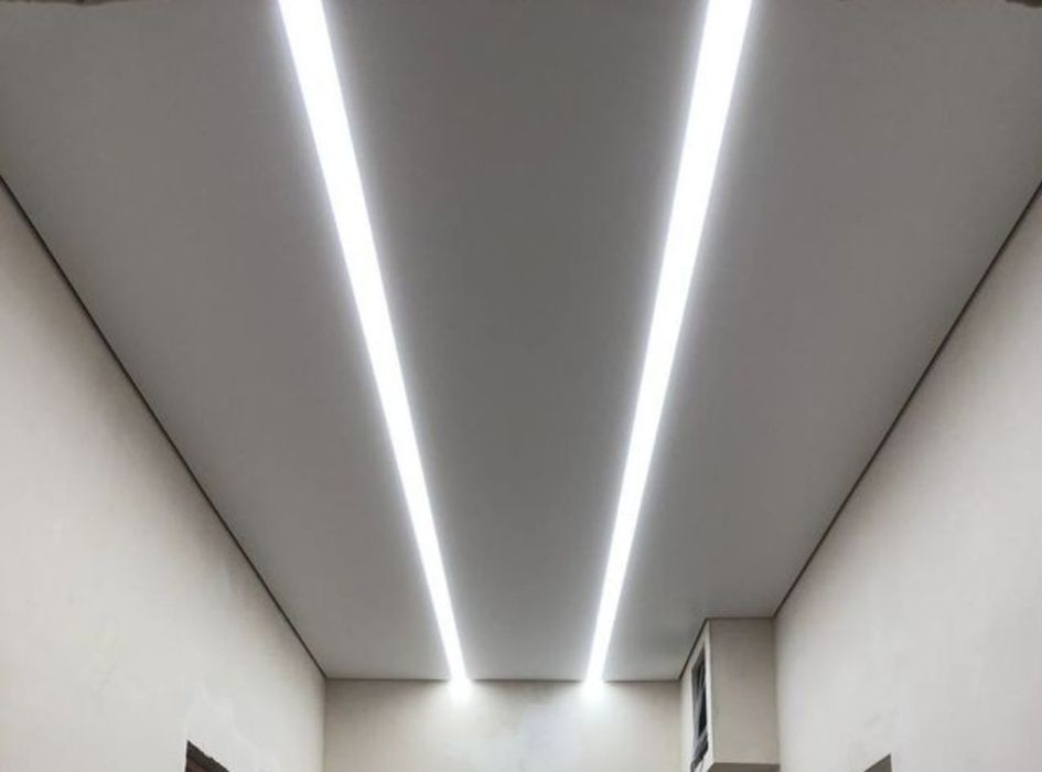 Увагаl Акційні ціни. Натяжные потолки. Натяжні стелі
БізнесУвагаl Акці