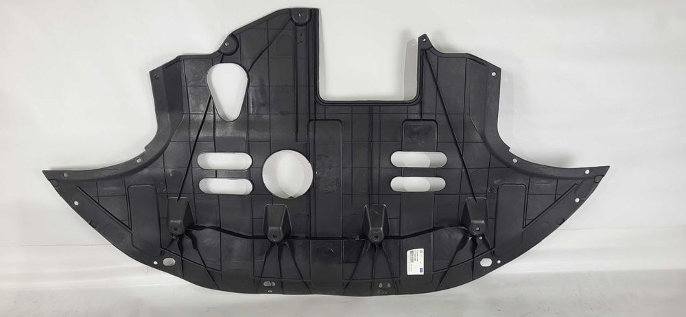 Elantra 2019-20 Панель вентилятор телевизор та усілітель жабо комплект