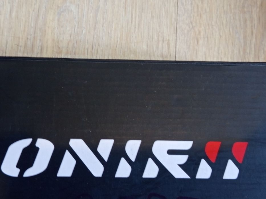 Pedały rowerowe do butów wczepianych