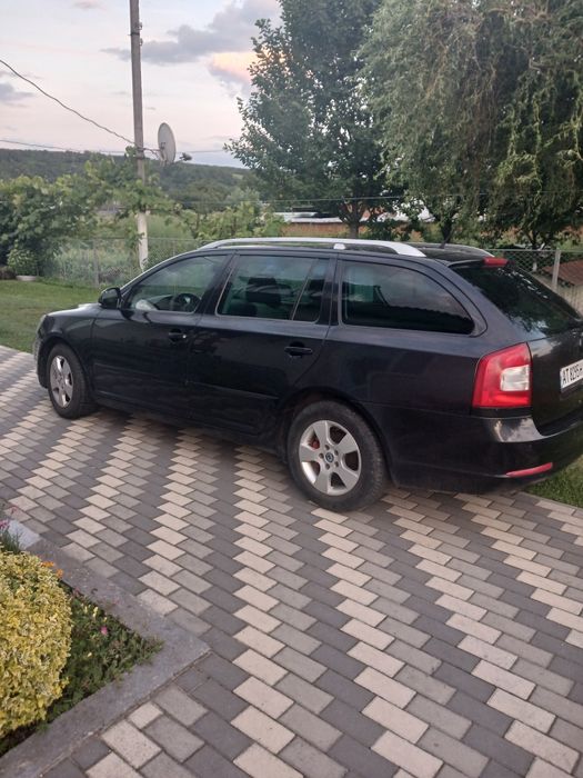 Sokda Octavia A5