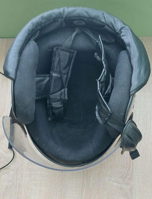 Шолом протиударний