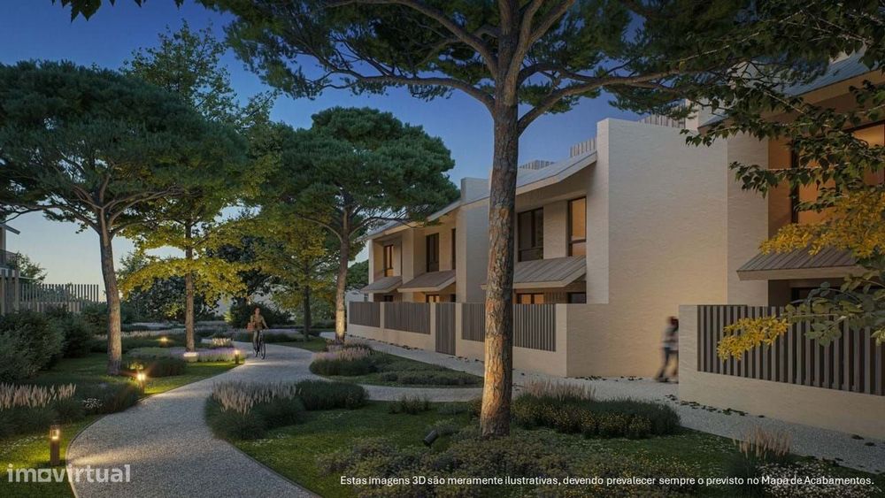 Apartamento T2 Porto Covo Beach | Sines