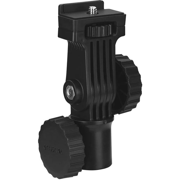 Постійне відео фото світло Yongnuo YN-600L II LED 3200-5500К