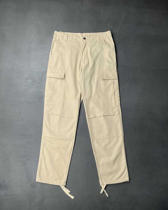 Штани Carhartt WIP Regular Cargo Pants Sand