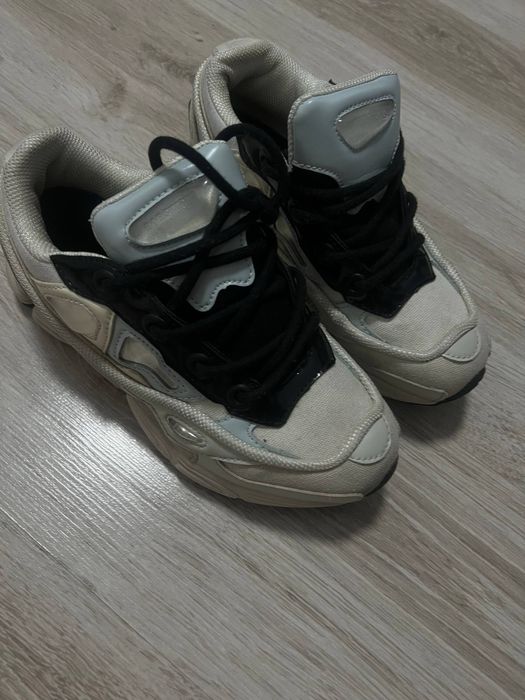 Adidas raf simons