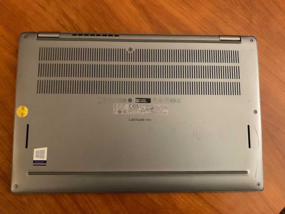 Dell Latitude 7410 I7 10610