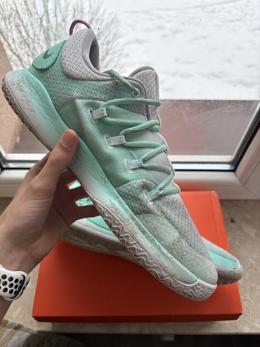 Nike Hyperdunk X low