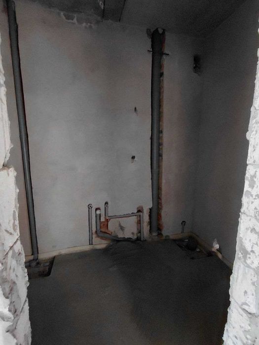 Затишний цегляний таунхаус!