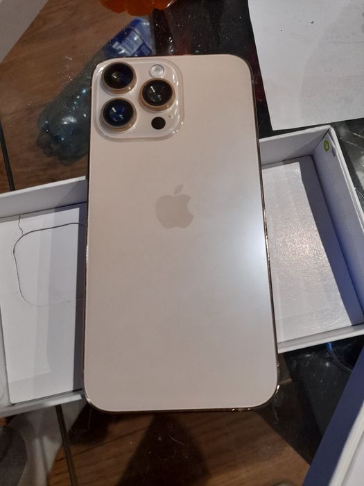IPHONE 14 pro max
