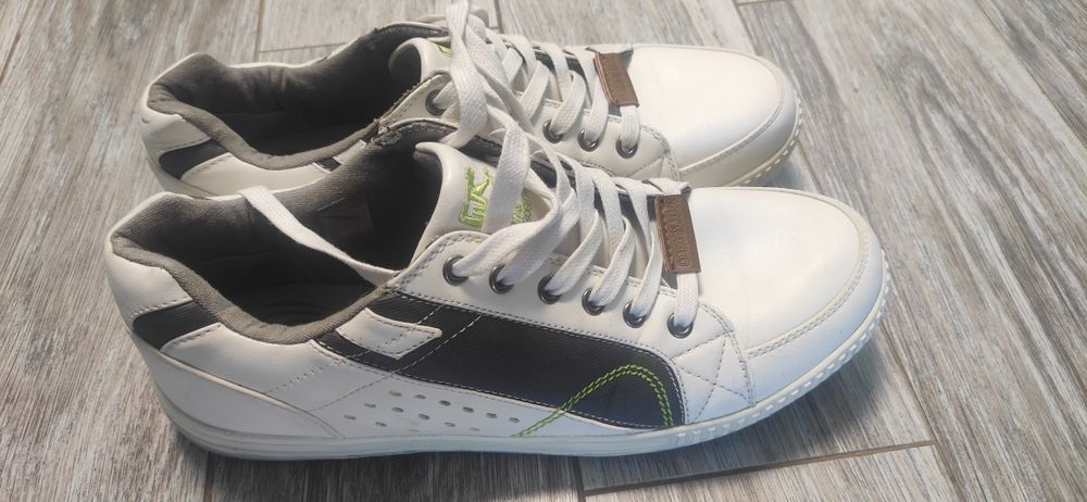 Кроссовки б/у Gordon Jack 44 размер