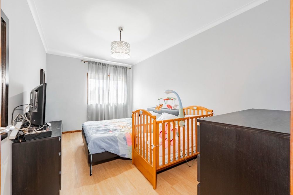 Apartamento T3 -  Braga