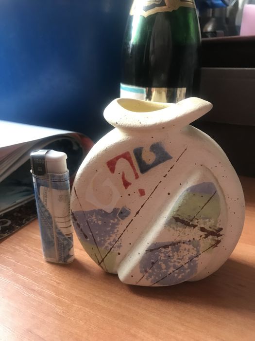 Продам вазы