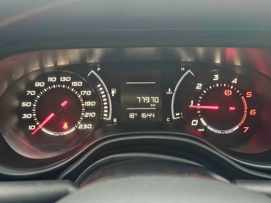 Fiat Tipo 2018 VIN ZFA35600006K96671 фото оголошення 15 з 21