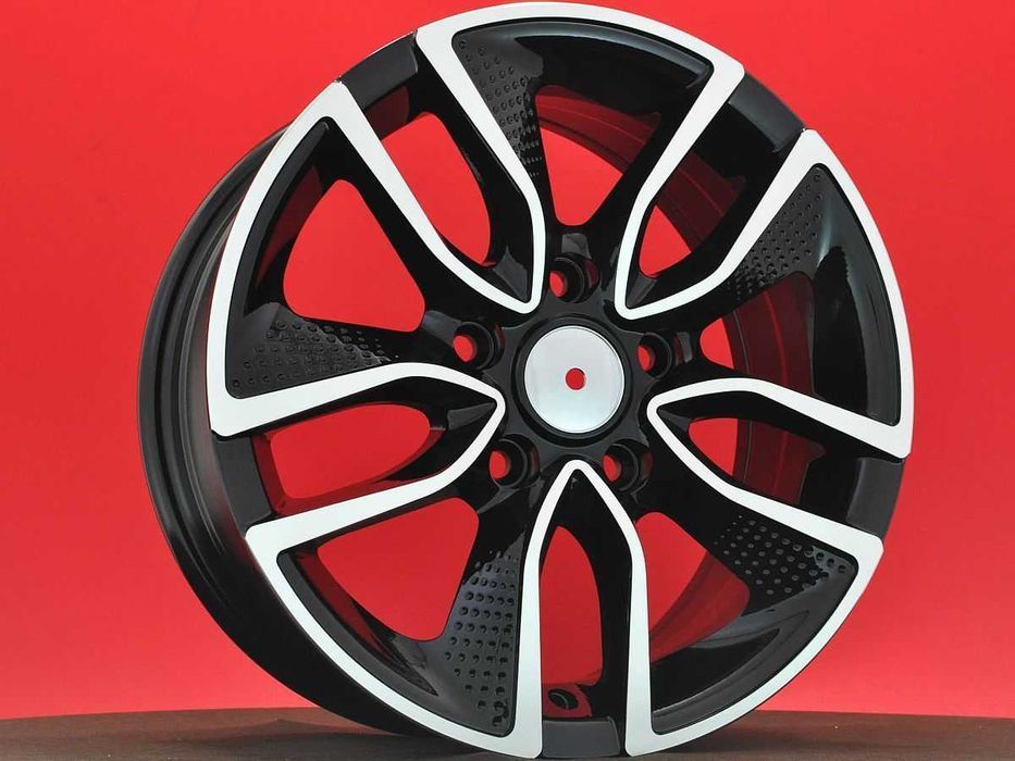 FELGI R16 5x114,3 Subaru Outback V Forester V Jeep Compass I 1 Liberty