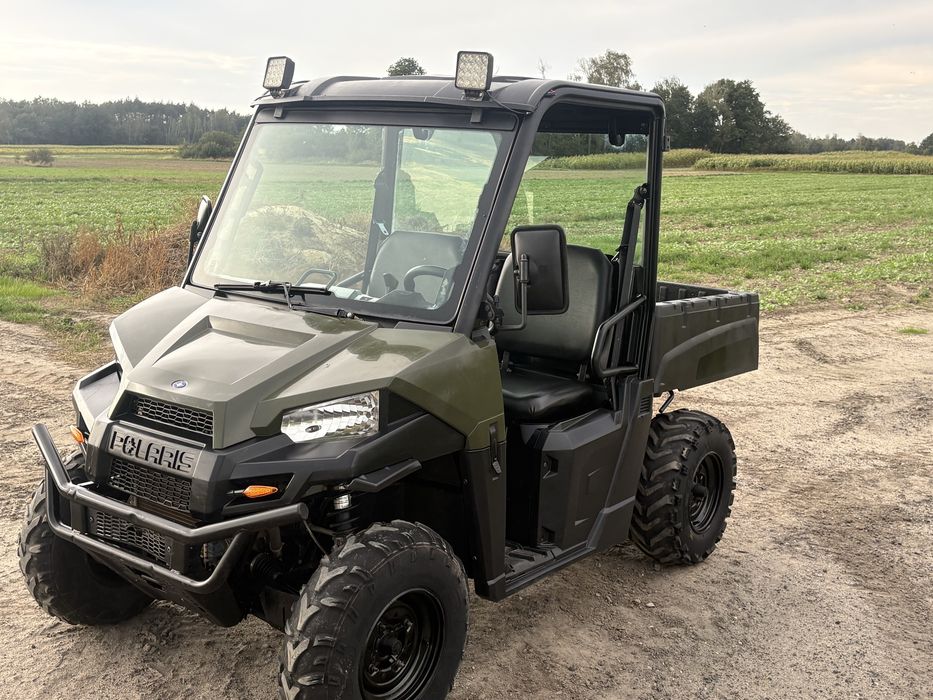 Polaris