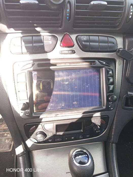 Rádio Android 10