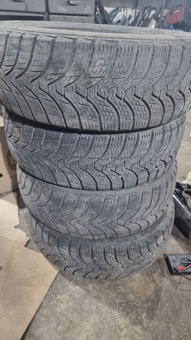 Покришки premiori зима R14 185/60  шини резина 2023рік