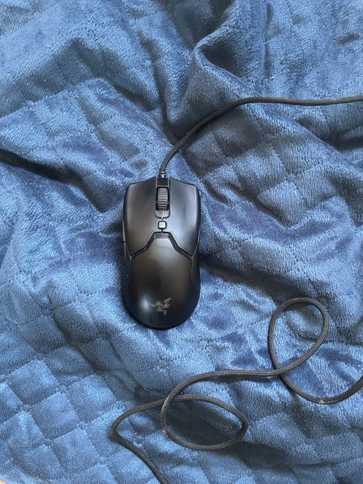 Razer viper mini