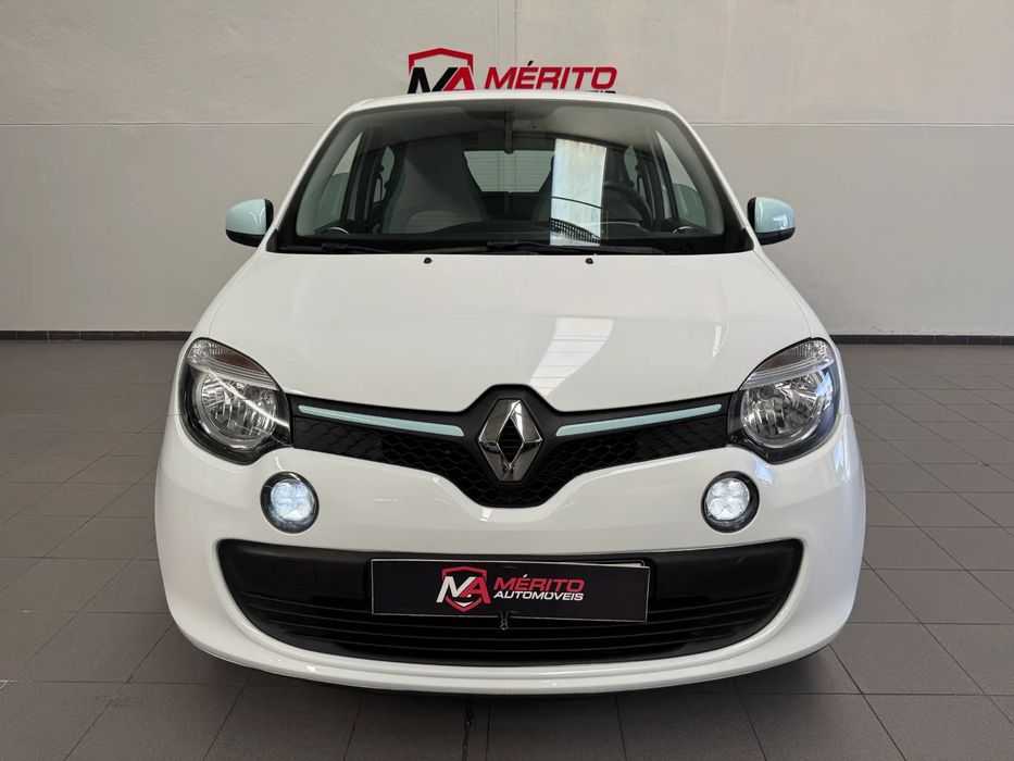 Renault Twingo SCe 70 Expression