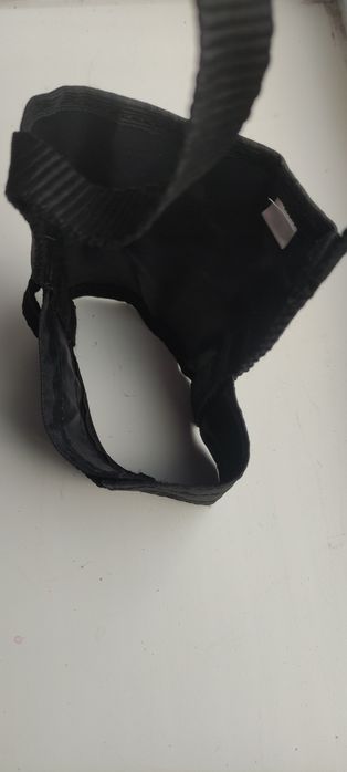 Намордник и ошейник