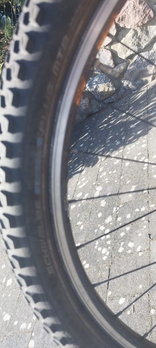 Rower MTB Conway MS 327  Hardtail